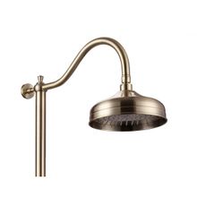 Timo Душевая система Arisa SX-5001 02 antique