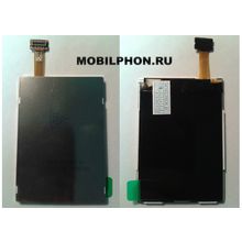 Дисплей (LCD) Nokia 5310 6500C E51 8600l 7500p 3600s 7610sn