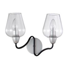 Crystal Lux Бра Crystal Lux RAUL AP2 ID - 247491