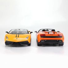 Радиоуправляемый автомобиль MZ Lamborghini LP570 Roadster 1:14 - 2036