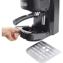 Кофеварка рожковая Delonghi EC 251 B