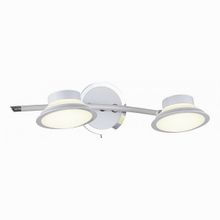 IDLamp Simonta 104 2A-LEDWhite