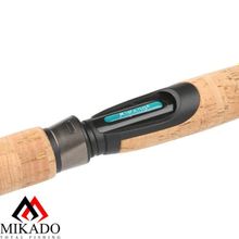 Спиннинг штекерный Mikado APSARA UL PERCH SPIN 240 (до 10 г)