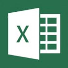 Excel 2016 Single Language Lic SA Pack OLP NL