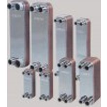 Теплообменник паяный Danfoss AlfaLaval CB 76- 90H (B23,B23)