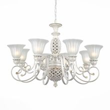 Люстра подвесная ST LUCE ELEGY SL309.503.08