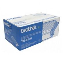 Картридж Brother TN-3060 черный