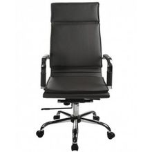 Бюрократ офисное CH-993 Black