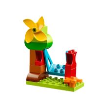 Конструктор LEGO 10864 Duplo My First Большая игровая площадка