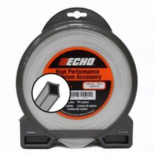 Леска ECHO Titanium Power Line 2.5mm*243 m C2070155