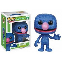 Фигурка Funko POP! Grover