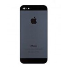 Apple Корпус для Apple IPhone 5 Black - High Copy