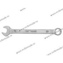 Ключ комбинированный 19 Россия