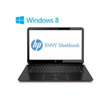 Ультрабук HP Envy 6-1251er (D2G70EA)