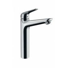 Смеситель для раковины Hansgrohe Novus 71124000