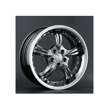 Колесные диски Racing Wheels H-255 7,0R16 4*114,3 ET40 d67,1 HPT D P