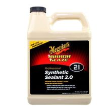 M2164 2.0 Защитный состав Synthetic Sealant 2.0, 1,89 л, Meguiars