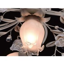 ПМ: MW-Light 422010907 Роса 7*40W E14 220 V люстра
