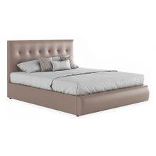 Наша мебель Кровать-тахта Селеста 1600 с матрасом Promo B Cocos 2000x1600 ID - 364768