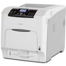 RICOH Aficio SP C440DN принтер лазерный цветной