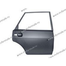 Кузов Накладка двери 2109 099 задняя правая Начало