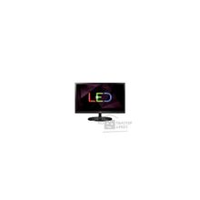 LCD LG 20" 20EN43S-B 1600x900, 5ms, 250 cd m2, 1000:1 DCR 5M:1 , D-Sub
