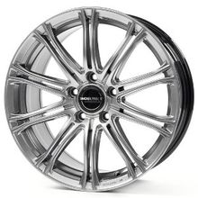 ENKEI PF01 8x17 5x114.3 ET50 D75