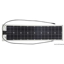 Osculati Enecom solar panel 40 Wp 1120 x 282 mm, 12.034.03