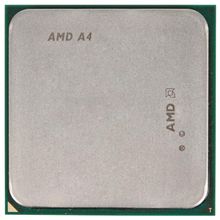 AMD A4-6320 Richland (FM2, L2 1024Kb) (AD6320OKHLBOX)