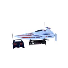 Double Horse Speed Boat 7001