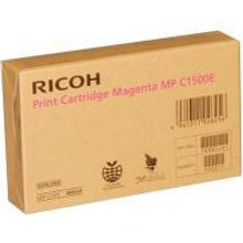 RICOH Type MP C1500E тонер-картридж пурпурный для Aficio MP C1500SP (3 000 стр) 888549