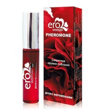 Женские духи с феромонами Биоритм Erowoman №6 DKNY Be Delicious 10мл