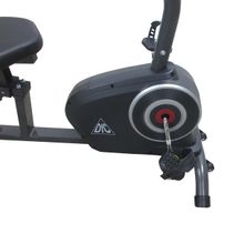 DFC Велотренажер DFC B5076P