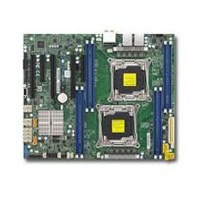 SuperMicro SuperMicro MBD-X10DAL-I-O