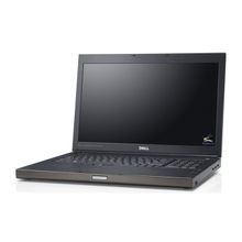 Ноутбук Dell Precision M6700 (210-40549-002)