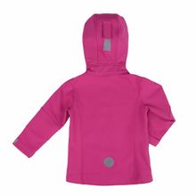 Picollino Куртка для девочки Picollino фуксия СК3-КР001 (сш) фуксия