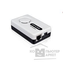 TP-Link SMB TP-Link TL-PoE10R Сплиттер PoE Data and Power carried over the same cable up to 100m, 5V 12V SMB