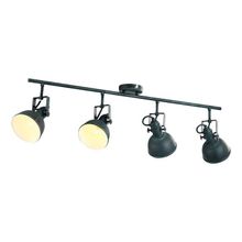 Спот Arte Lamp A5215PL-4BG MARTIN