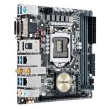 Asus Asus H170I-PRO