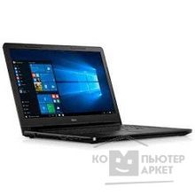 Dell Inspiron 3565 3565-7916 black 15.6"