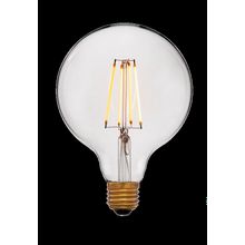 Лампа Sun Lumen 056-793a LED Золотая