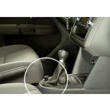 Блокиратор КПП для VOLKSWAGEN TOURAN  2007- ,  2010-  М5;М6 R-вперед - Гарант Консул 41002.F