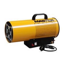 Тепловая пушка газовая Master BLP 33 E