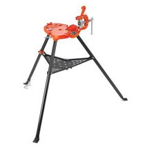 Ridgid Переносные тиски TRISTAND 40-A