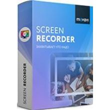 Movavi Screen Recorder 9. Персональная лицензия
