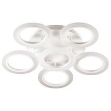 Lumion Накладной светильник Lumion Lanna 4512 96CL ID - 426445
