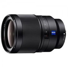 Объектив Sony 35mm f 1.4 (SEL35F14Z)