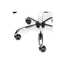 Tetchair Кресло URBAN-LOW, черный