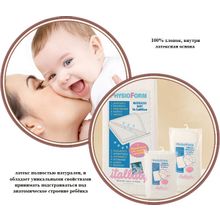 Italbaby Physioform 23*33 Italbaby (Италбеби)