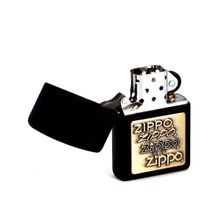 Zippo Зажигалка  362